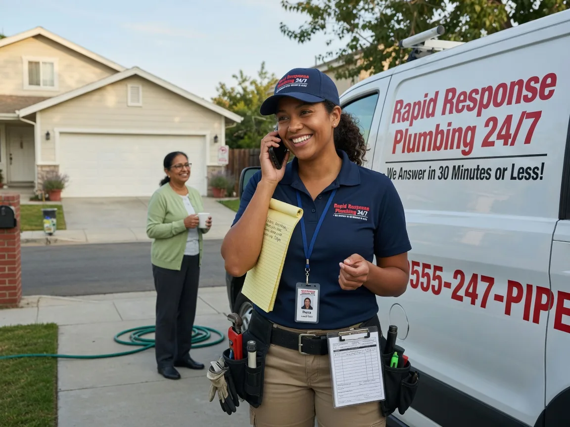 Emergency Plumber Purcell, OK FAQs